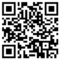 QR Code for bitcoin:1FvmT2H18uiLzYdeMHUq4eyLP7R7eVhPL3