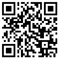 QR Code for bitcoin:1FvovvpyH5GopvmMSqWUK2fquXCVLxCGFh
