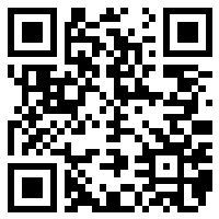 QR Code for bitcoin:1Fvpu7KccZHZ8c5rx1YDXpiBDtEBvBP2DF
