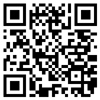 QR Code for bitcoin:1FvqDnrcD3LtGEF6wbTfXDLgvnSt37BJs5