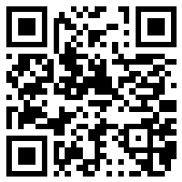QR Code for bitcoin:1Fvrf3e6DP29hEu4Ezu1WhDVsUbJL44zB4