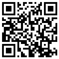QR Code for bitcoin:1Fvtzc1THNNUw84ijtrHGsmidsXPNTaYvw