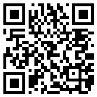 QR Code for bitcoin:1FvuG1TX99kGjhZGf5qxZsd41Bot4JRsP8