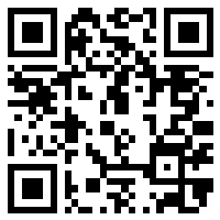 QR Code for bitcoin:1FvuXUrxHdVuzmsVdUWSwdsdkQYLD8iJx