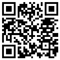 QR Code for bitcoin:1FvujjbMtk4tFiP14zDVxCEjAXiDpgpr15