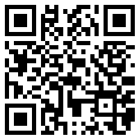 QR Code for bitcoin:1Fvw8KBtyVTZAiLS7xFMVb5JRR8YcDsAyT