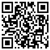 QR Code for bitcoin:1FvxFK2F8SsQ1ECtoBcBCRQtpjB3CSW7vg