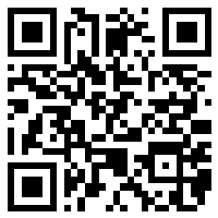 QR Code for bitcoin:1FvxMi6Ft4NEJb65seKDiXmS9YAVdTJ3Rv