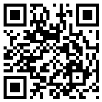 QR Code for bitcoin:1Fvyu5RRR6W5LpSwB8eRQeAkUTnvY1XTtC