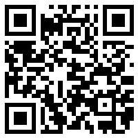 QR Code for bitcoin:1Fw27JTkPro734D83Gki8MaW1CA2Kdx1AM