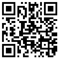 QR Code for bitcoin:1Fw3sVRDioNqY1ZPqhwFojeS9u4W5PTwbf