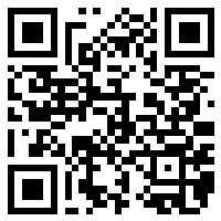 QR Code for bitcoin:1Fw43Ccb9Jvy6sS9uty9QDvcwpcNa2DcSp