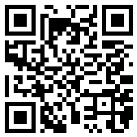 QR Code for bitcoin:1Fw6taGTcHf6noM3FFt4DKPoXZ5HpzCY3L