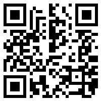 QR Code for bitcoin:1FwCVTEYanPBDHPS84tr6Yjc2AAbuETTZP