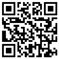 QR Code for bitcoin:1FwDVHTsRjam7fDioBoYU12TwFHg2rsxKq