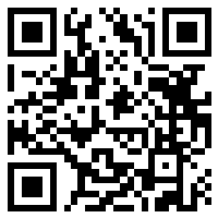 QR Code for bitcoin:1FwDkAQ6sC6USF9iAGM6YuWModZmTHRq6d