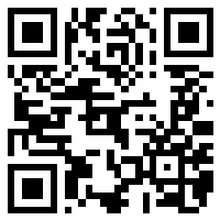 QR Code for bitcoin:1FwFUU89TKdhDRXxgLEH5DXoAnG6hDpgXT