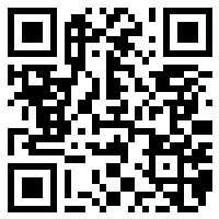 QR Code for bitcoin:1FwFjqX6LMe2BAV7xPoQxhxt1d1ZM1UDae