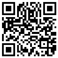 QR Code for bitcoin:1FwKvxRFPLLmEm8xjA2gpiX19cMNJuSnY2