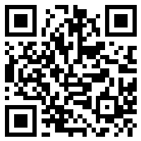 QR Code for bitcoin:1FwPB6PiB1ddPDQxsGZ2BeBQQoczzJUuGf