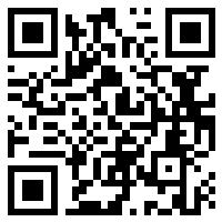 QR Code for bitcoin:1FwQeAfZPAYA2rTYdc48UgE2EdizgFnjDu
