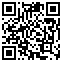 QR Code for bitcoin:1FwTwXY11oqYYtkLa35BMMgGF5Fi9ccU4H
