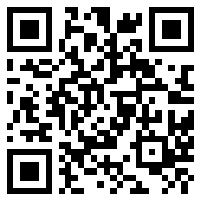 QR Code for bitcoin:1FwVmpme4e1cZgVPvU2mbRHLa5aGm4W4o7