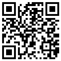 QR Code for bitcoin:1FwbZSPFBaCtsqinfFVUEnNPYLUsN4DfhV
