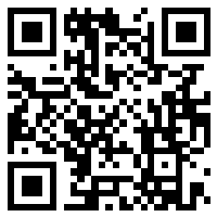 QR Code for bitcoin:1Fwbpc4bMNmYwdY3ffGaDxWUG1CUAT1Nib