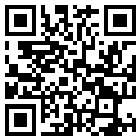 QR Code for bitcoin:1FwhaP37bMe9d2jsmHADfhJUCdTqTj8Unb