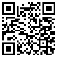 QR Code for bitcoin:1Fwiq8ipFL4uBKsdjNFSRhvm6bLqpxA727