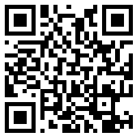 QR Code for bitcoin:1FwnXCfS5bDtr88tfr2fx1PFkiLDoQFJMe