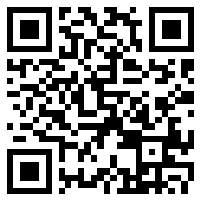 QR Code for bitcoin:1FwovXxihRCEem5JCSoJTH835kGkFA7gnT