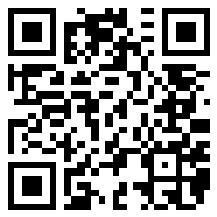 QR Code for bitcoin:1FwqSy4vo3J4JfusHeA5EQiXoj5mvxdaAF
