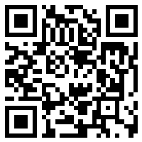 QR Code for bitcoin:1FwtzHVbNQmTR9wv46DHTzBHEX3VbsKrmH