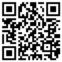 QR Code for bitcoin:1FwvpYsdTfz5ZRevpdGmreeLEmaET9e9hk