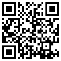 QR Code for bitcoin:1Fx1GEJdZEGJwC8y8psGChTLVB6gRG8pZs