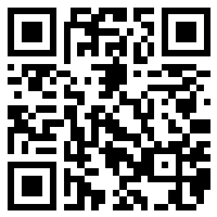 QR Code for bitcoin:1Fx6FwTVPyoLC6apEHRZ2vxSByQcZdwcqt