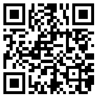 QR Code for bitcoin:1Fx7CXMFBbMUqkAWiLbYNeWvbeDEVd2ofj