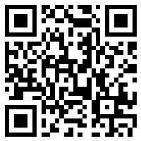 QR Code for bitcoin:1Fx7Dnz6A8fV9QL1e3spk2hWhDatwWnej8