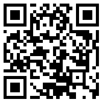 QR Code for bitcoin:1Fx7ncwyvrjyMBLCv58eLPjp5fBq4jWzut