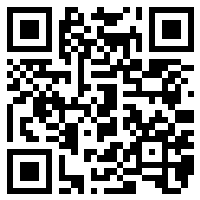 QR Code for bitcoin:1FxCymxeS3zvyiGJhDAXf2MmeSaM6RfCMC