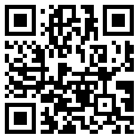 QR Code for bitcoin:1FxFbVsBTpUXWvogniq2GYUdU2sVkkpBZW