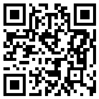 QR Code for bitcoin:1FxMbQJduYUhL9yd2VHXFwvrAZVGTkFDbd