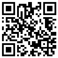 QR Code for bitcoin:1FxUTV37pykAB7t5RwFGMDJZYGR75ch74m
