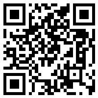 QR Code for bitcoin:1FxVEJMoXWdc6n1GAXBgFJVGtp92pAD5Ex