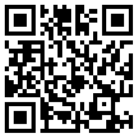 QR Code for bitcoin:1FxVnarzdoFERJvAb9EU2pNT61pc17d3tz