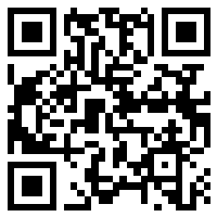 QR Code for bitcoin:1FxXAzjx53etCGZvgKoRmLh5iESeEJGjV8