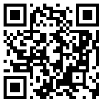 QR Code for bitcoin:1FxXKsdMugvTJeuF19xg6CSHFBwxYFiXTU