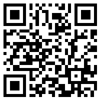 QR Code for bitcoin:1Fxb94FPvwbQjNDspk84VH2dRhEtt855og